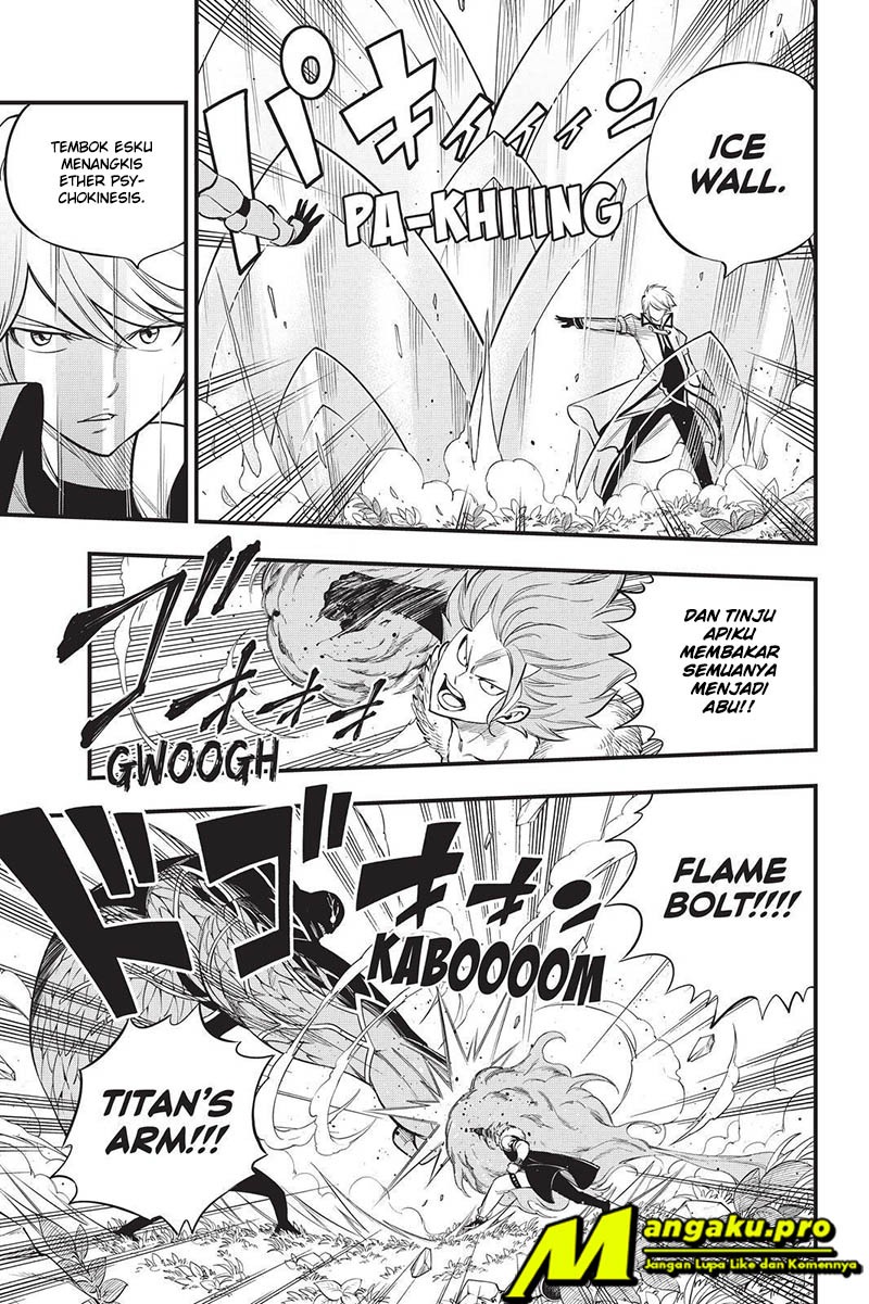 Eden’s Zero